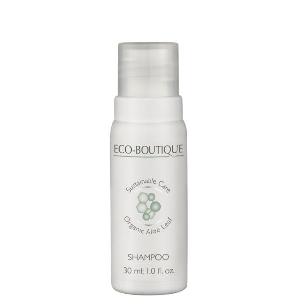 Shampoon 30ml Eco Boutique MOHS030-102210/EBO030MOSHA