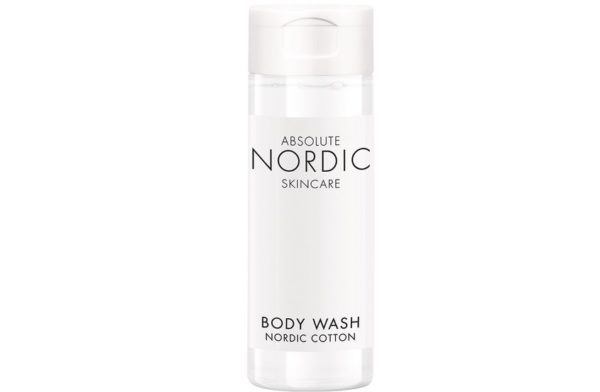 Dushigeel 30ml Absolute Nordic Skincare ANS030TFSHG