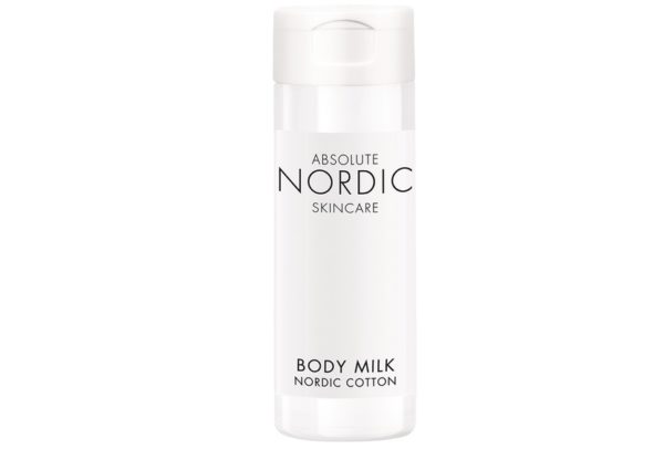 Ihupiim 30ml Absolute Nordic Skincare ANS030TFBOL