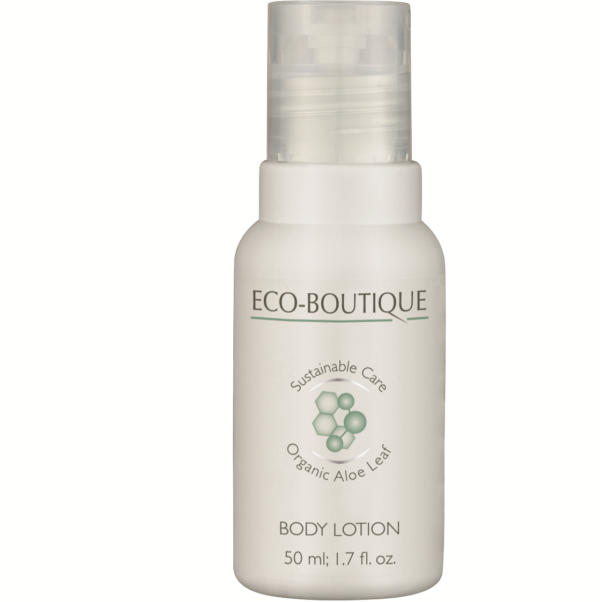 Ihupiim 50ml Eco Boutique Nordic Swan Ecolabel EBO050DJBOL