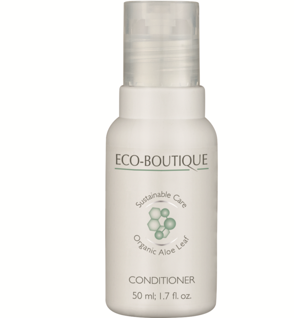 Juuksepalsam 50ml Eco Boutique Nordic Swan Ecolabel EBO050DJCON