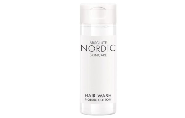 Shampoon 30ml Absolute Nordic Skincare ANS030TFSHA