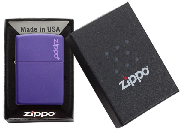 Zippo 237ZL - Image 3