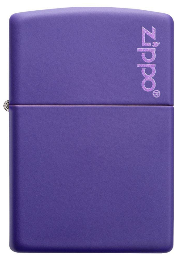 Zippo 237ZL - Image 4