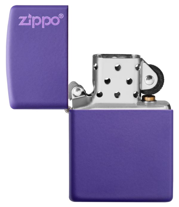 Zippo 237ZL - Image 2