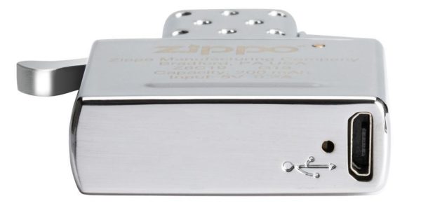 Zippo tulemasina sisu ARC 65828 - Image 4