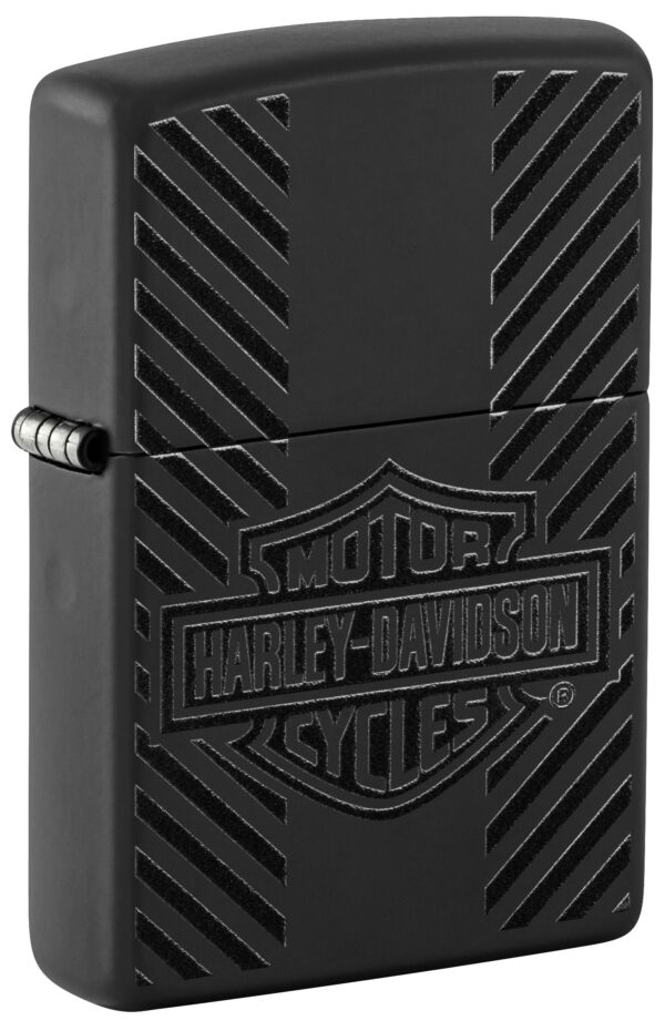 Zippo tulemasin Harley-Davidson®