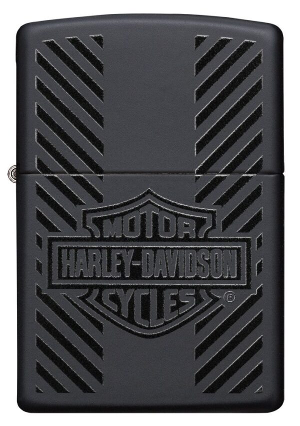 Zippo tulemasin Harley-Davidson® - Image 2