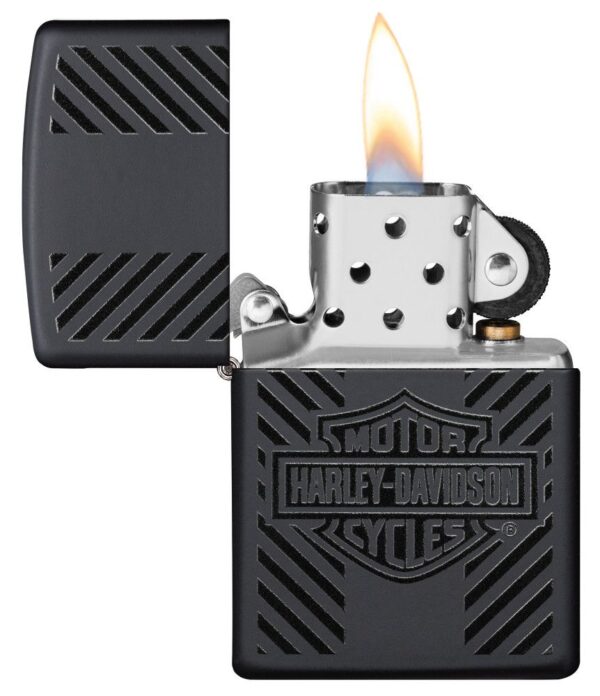 Zippo tulemasin Harley-Davidson® - Image 3