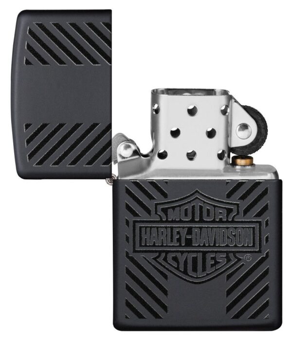 Zippo tulemasin Harley-Davidson® - Image 6
