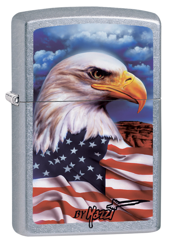 Zippo tulemasin Mazzi®