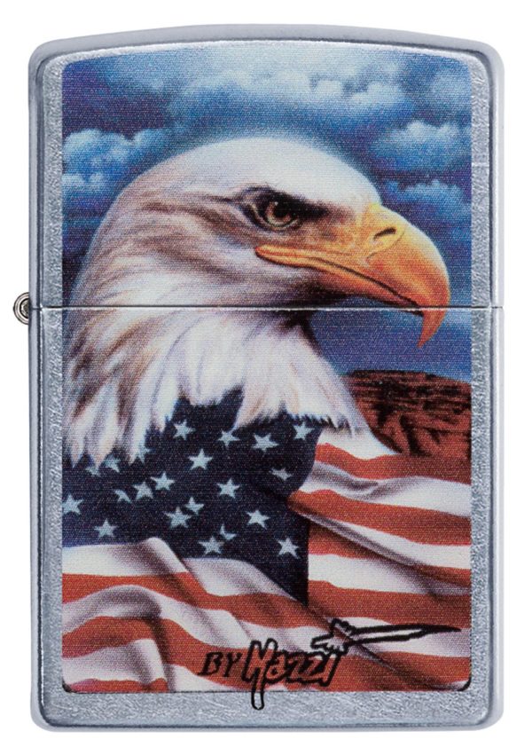 Zippo tulemasin Mazzi® - Image 4