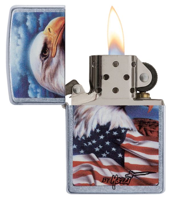 Zippo tulemasin Mazzi® - Image 2
