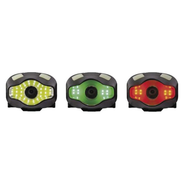 Pealamp COB LED+LED 220lm P3536 - Image 4