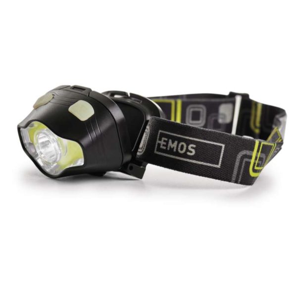 Pealamp COB LED+LED 220lm P3536 - Image 5