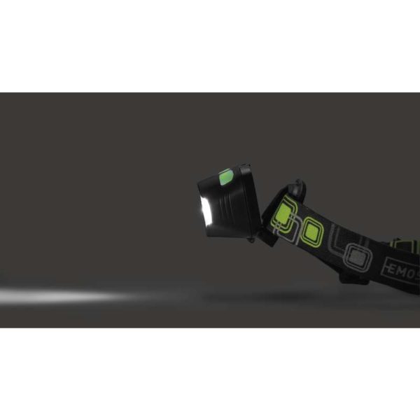 Pealamp COB LED+LED 220lm P3536 - Image 10