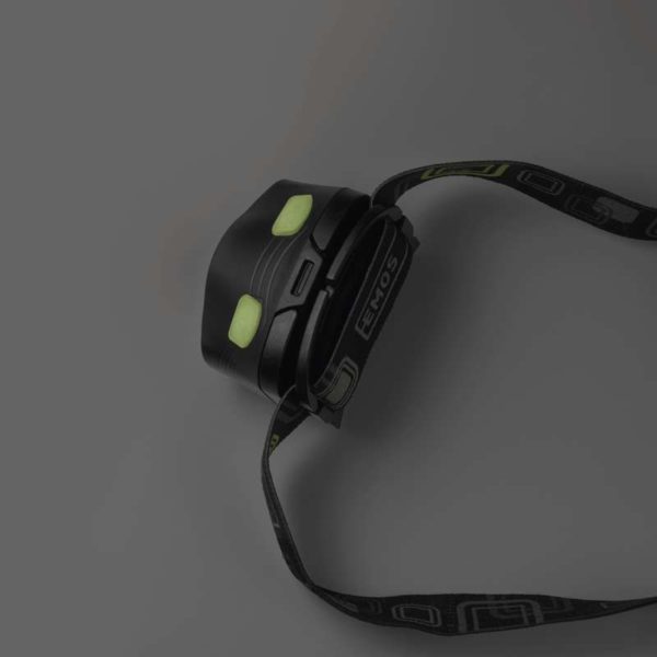 Pealamp COB LED+LED 220lm P3536 - Image 9