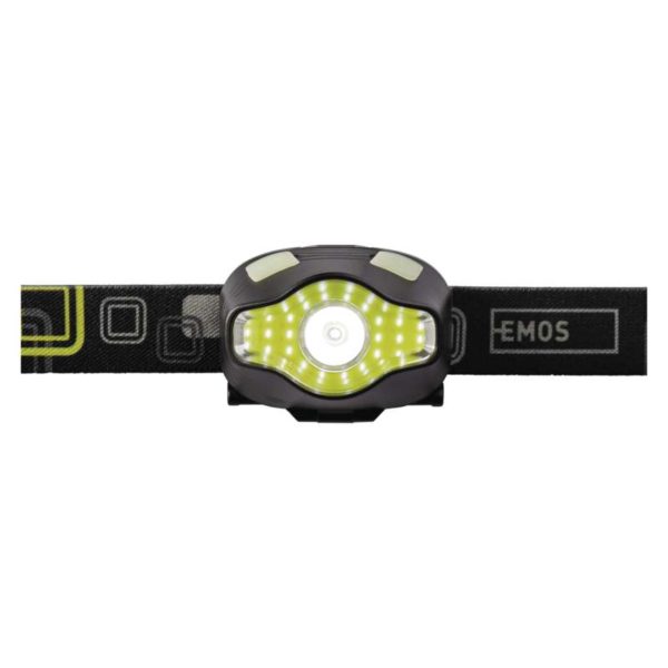 Pealamp COB LED+LED 220lm P3536 - Image 6