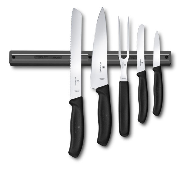 Magnetic Bar for Knifes