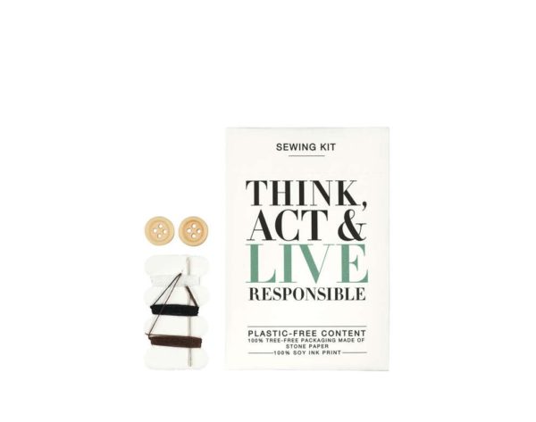 ?mbluskomplekt Think, Act & Live Responsible TAR001RSSEK