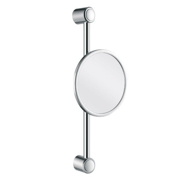 Meigipeegel Concierge seinale reguleeritav 190x520mm 3xsuurendus