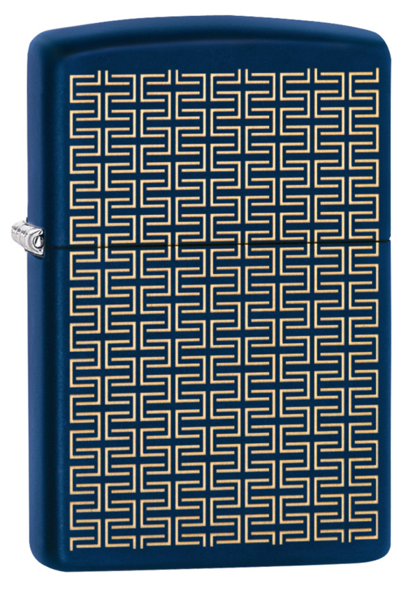 Zippo tulemasin Deco Line Design