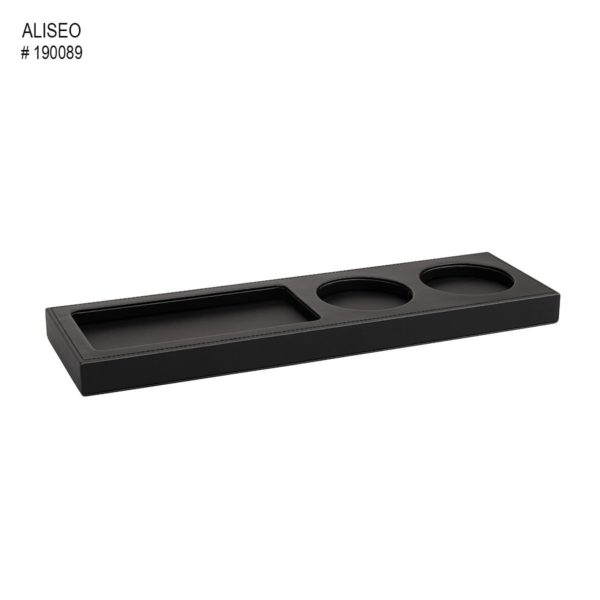 Alus 2-le tassile/pudelile 380x25x110mm The Londoner must - Image 2