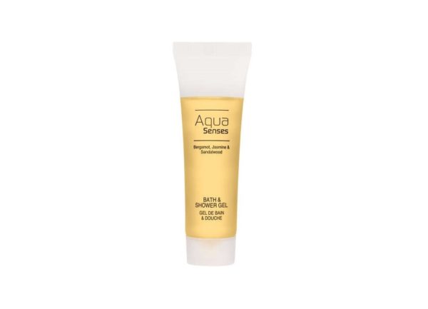 Dushigeel 30ml Aqua Senses tuub