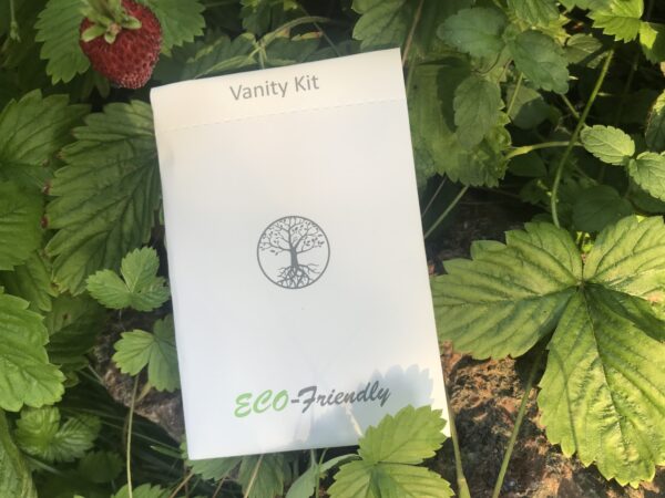 Kosmeetikakomplekt ECO/ Vanity kit - Image 2