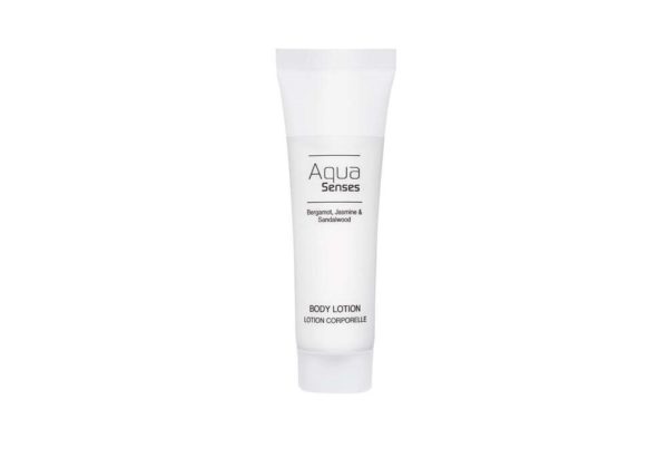 Ihupiim 30ml Aqua Senses tuub