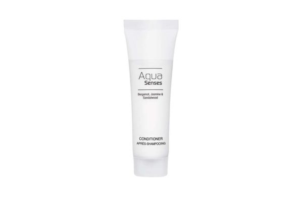 Juuksepalsam 30ml Aqua Senses tuub