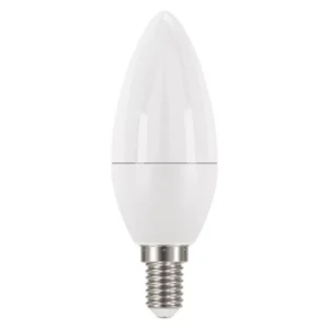 LED Bulb 7,3W E14 Candle Warm White