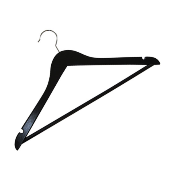 Riidepuu must puit püksipuu 45cm a.81909301
