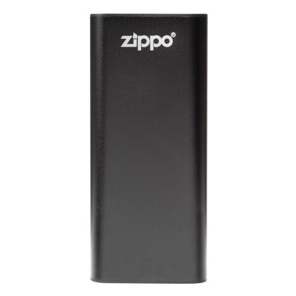 Zippo kätesoojendi (3H) laetav must 2005825