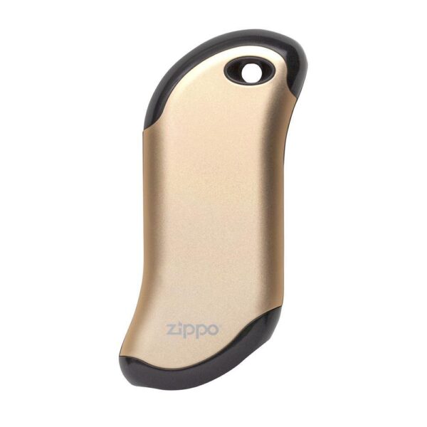 Zippo kätesoojendi (9s) laetav kuldne 2006542