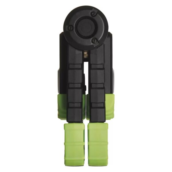 LED COB töötuli 2000lm, laetav 8000mAh 3.7V - Image 2