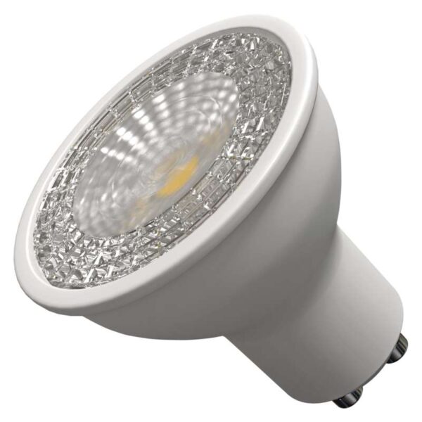 LED pirn SPOT DIM 60kraadi 7,5W GU10 WW EMOS* - Image 2