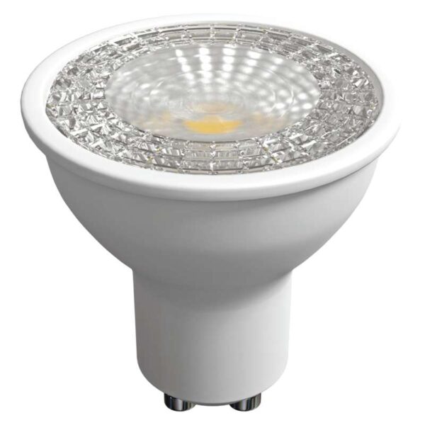 LED pirn SPOT DIM 60kraadi 7,5W GU10 WW EMOS*