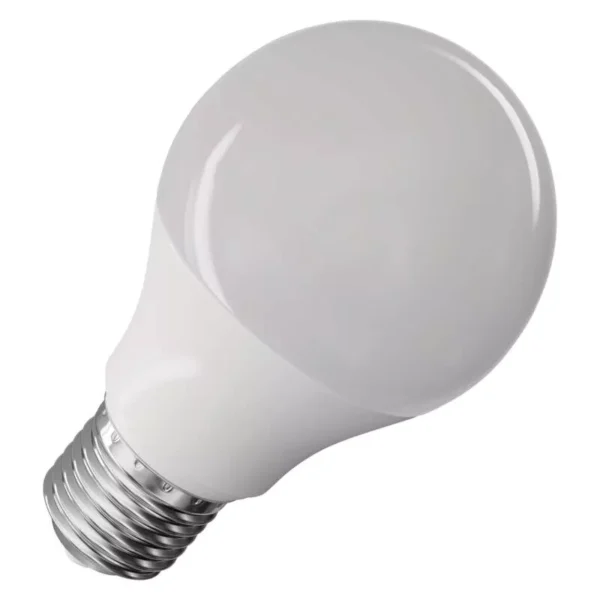 LED pirn 7,3W E27 A60 NW Classic EMOS - Image 2