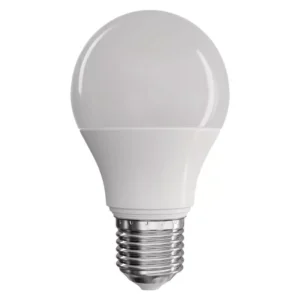 LED pirn 7,3W E27 A60 NW Classic EMOS