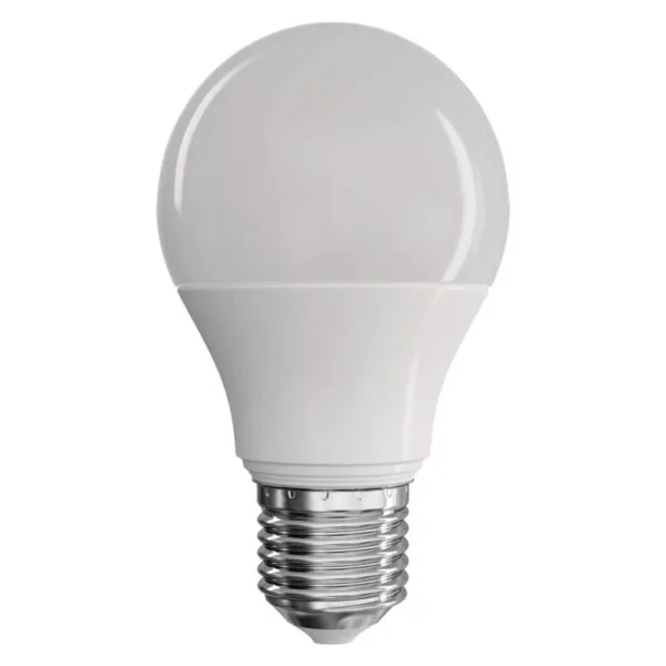 LED pirn 7,3W E27 A60 NW Classic EMOS