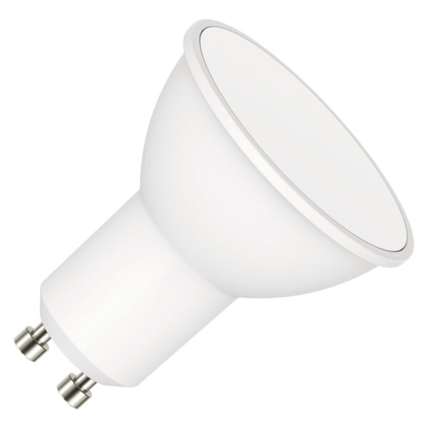 LED pirn 9W GU10 MR16 CW Classic EMOS