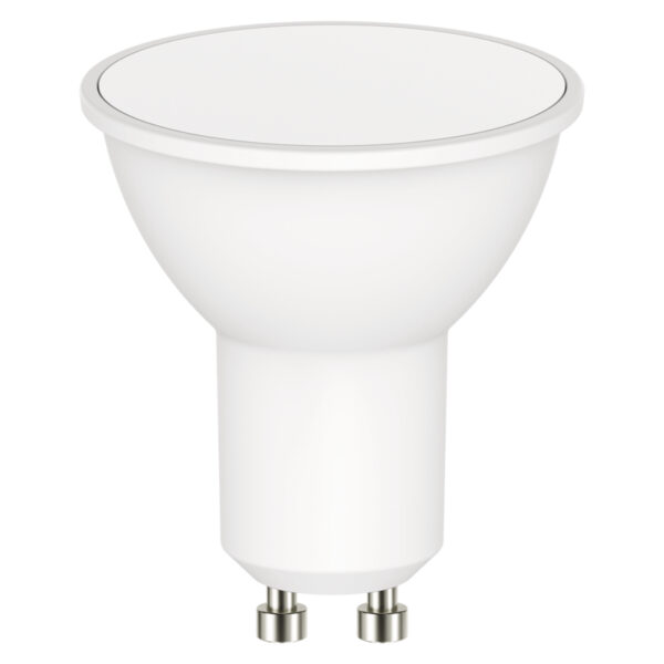 LED pirn 9W GU10 MR16 CW Classic EMOS - Image 2