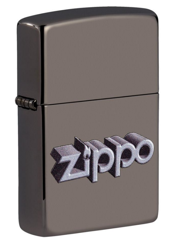 Zippo tulemasin Zippo Design