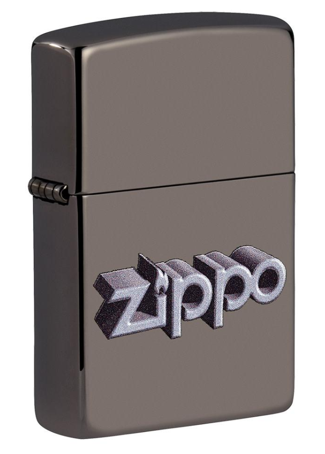 【2006年製】ZIPPO【牙狼】