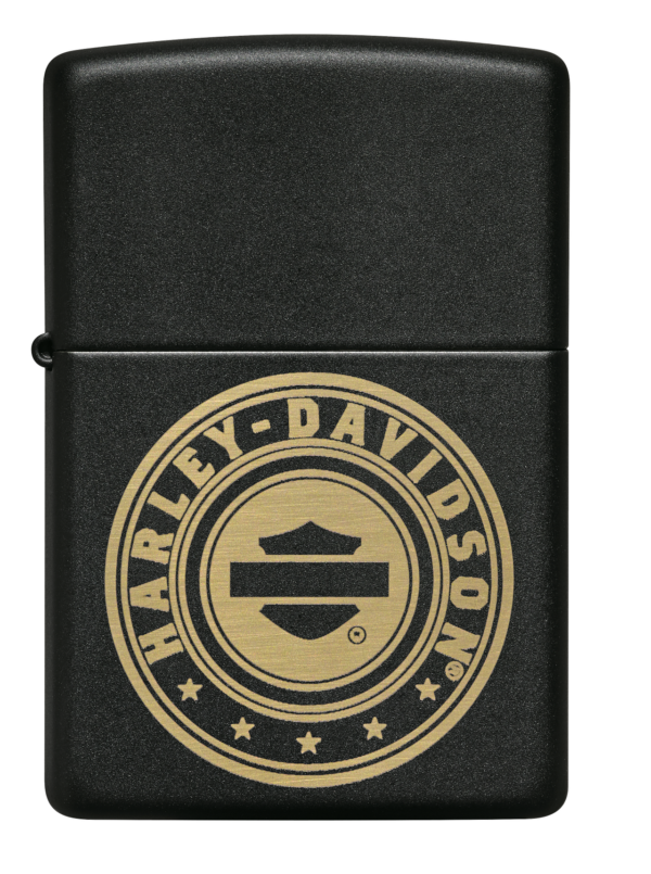 Zippo tulemasin Harley-Davidson® - Image 3