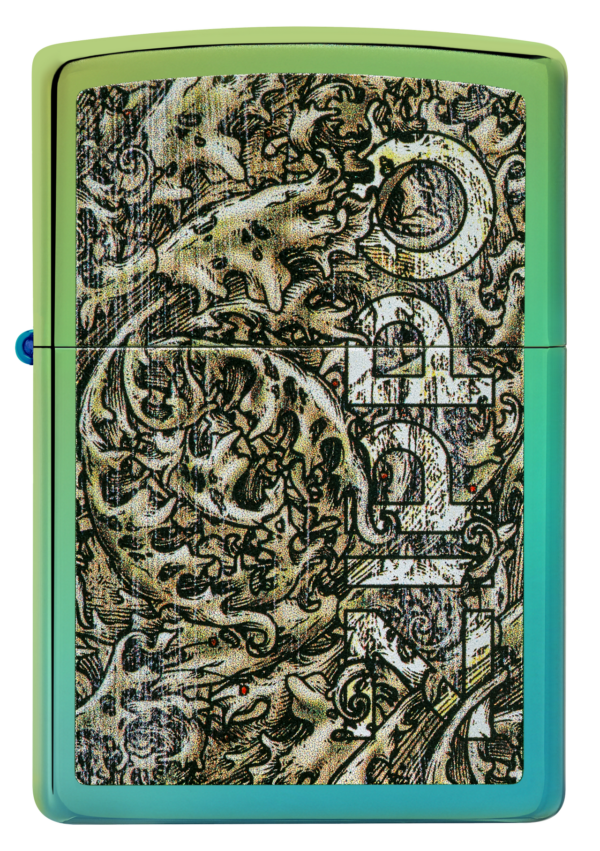 Zippo tulemasin Zippo Design - Image 5