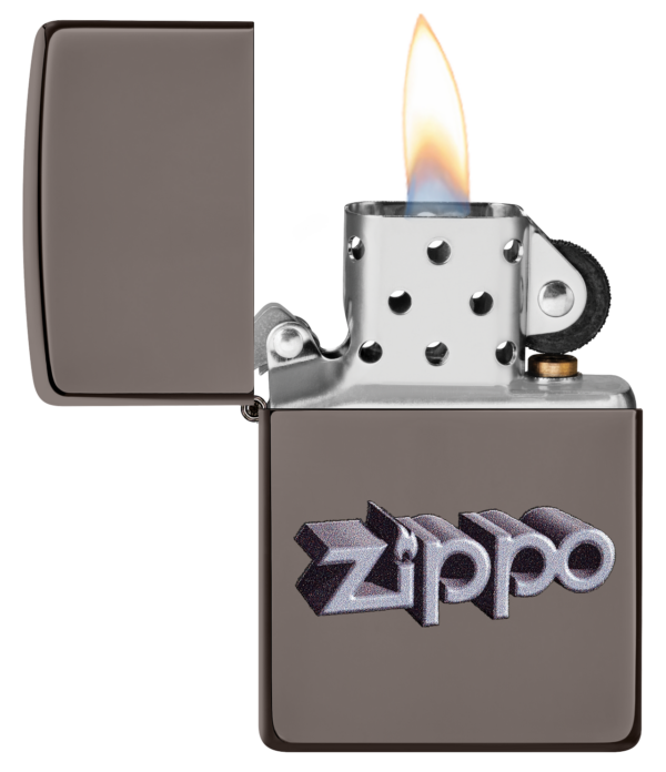 Zippo tulemasin Zippo Design - Image 3
