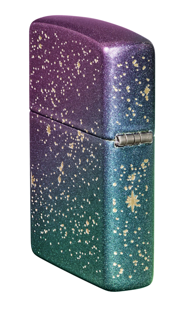Zippo tulemasin Starry Sky - Image 2