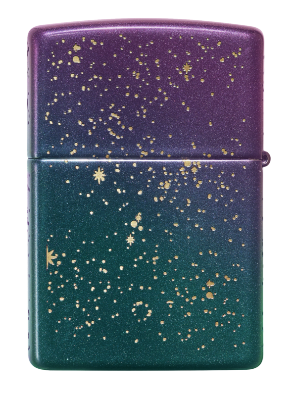 Zippo tulemasin Starry Sky - Image 3